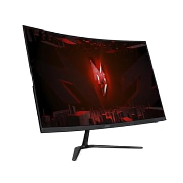 ED320Q X2bmiipx 31.5H FHD 1500R curvo, VA, 240HZ, 250 nits