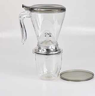 Cha Cult Tea and Coffee Maker Magic II