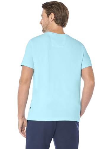 Image of Nautica Men's Classic Fit Pocket T-Shirt
