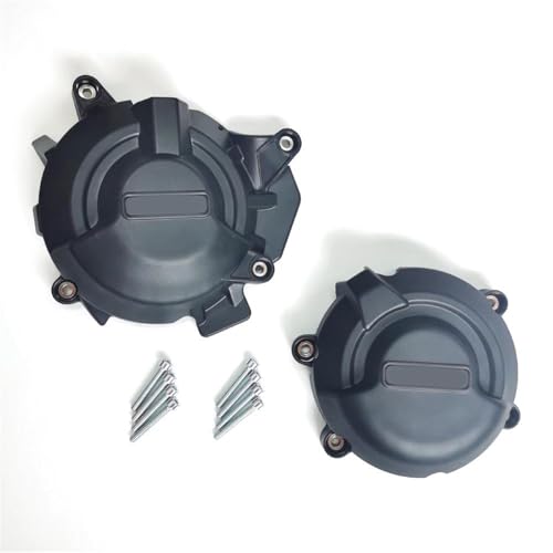 Capot de protection moteur moto Husqvarna Norden 901 2024 sabot
