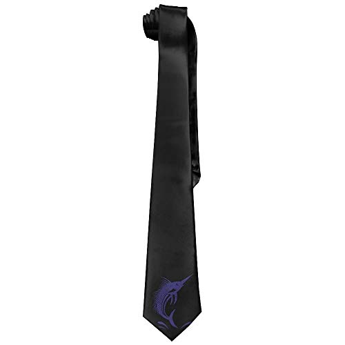 Preisvergleich Produktbild Fashion Sailfish Herren Krawatte Lange Krawatte Skinny Neckwear Silk