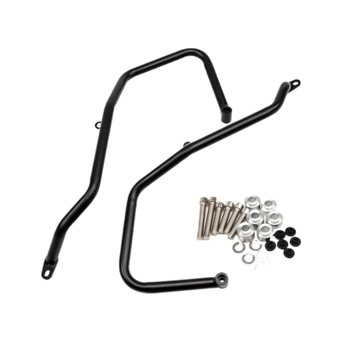 Pare-chocs moto X-ADV 750 2021-2024 barre métal cadre carénage échappement anticollision