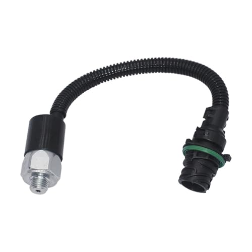 Capteur de pression d'huile 11170072 pour Volvo L180E L120E L110E L220E L330E