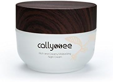 Cosmetics | Rich and Creamy Moisturizing Night Cream