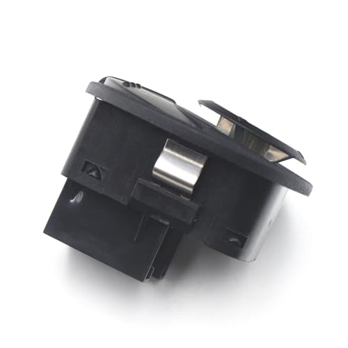Interrupteur de rétroviseur pour VW Fox Parati Saveiro 2004-2010 commande 5Z0959565A