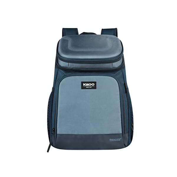 Igloo Backpack Coolers | Insulated Soft Sided Cooler Bag