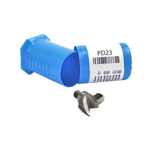 Souber DBB Plunging Cutter (23mm)