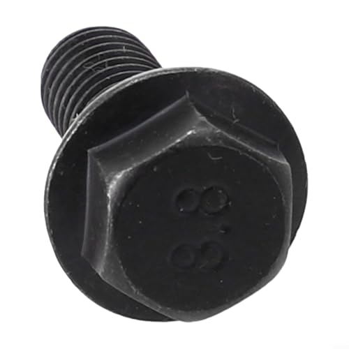 Gehrungssägeblattschraube, Ersatzteile, 089006017064, M8 x 20 mm Dorn