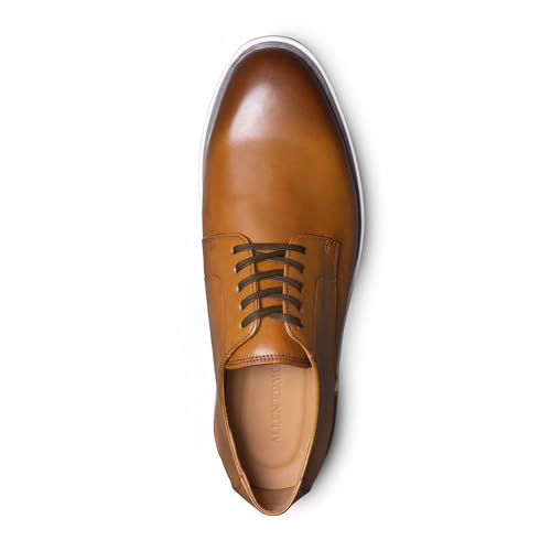 Image of Allen Edmonds Men's Carson Hybrid Shoes