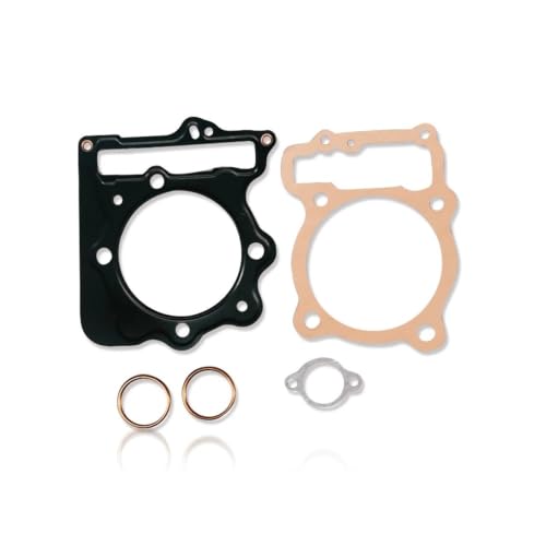 Kit joints XR400R Honda réparation fuite carter stator embrayage