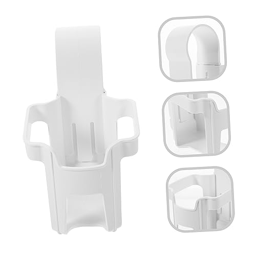 Yardenfun Suporte De Copo Lateral Para Piscina Para Piscinas Acima Do Solo Suporte Para Copo De Líqu