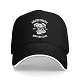 Anwendbare Orte: Der Hut nimmt eine vorgebeugte Krempe an, die Sie vor Sonnenlicht schützen und Blendung verhindern kann.Es ist sehr geeignet für Aktivitäten wie Fußball, Baseball, Basketball, Golf, Wandern, Reisen, Hockey, Radfahren, Camping, etc.