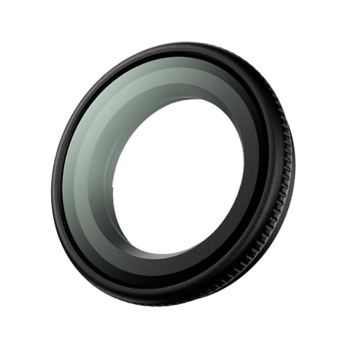 �݊���������܂�Insta360 GO Ultra �J���������Y�t�B���^�[�Z�b�g�AUV CPL ND8 ND16 ND32 HD ���w�K���X�v���e�N�^�[�ƁB(UV Filter)