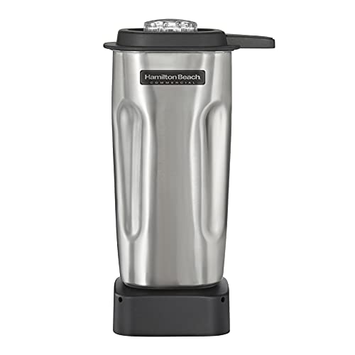 Hamilton Beach Rio 32 oz Stainless Steel Container