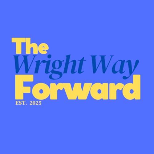 The Wright Way Forward cover art