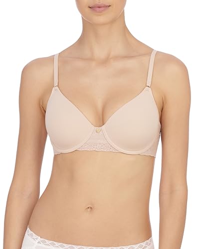 Image of Natori Women's Bliss Perfection Seamless T-Shirt Bra