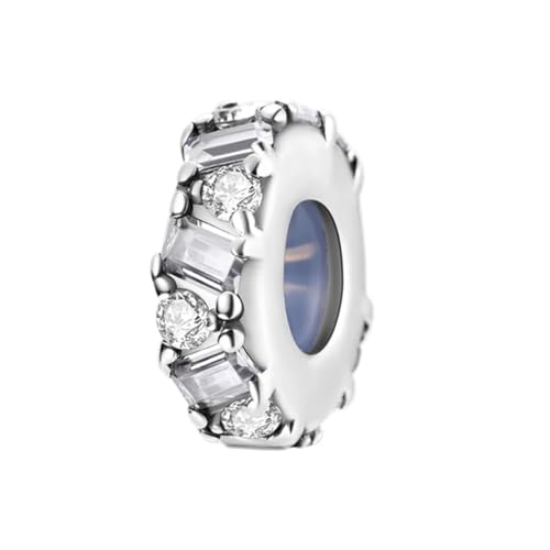 New 2026 Flt Qikaola 925 Original Bracelets Sterling Silver Fashion Lipstick High-Heeled Shoes Charrms Beads Fine AnniVeirsary Jewelry Accessories Creative Gift