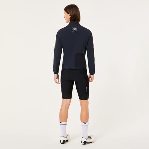 Chaqueta Oakley Off Grid Packable 2.0 para hombre contra el viento 3