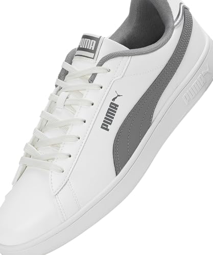 Image of Puma Mens Smash Pop Sneaker