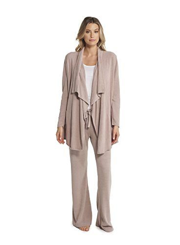 Image of Barefoot Dreams CozyChic Ultra Lite Hi-Lo Cardi