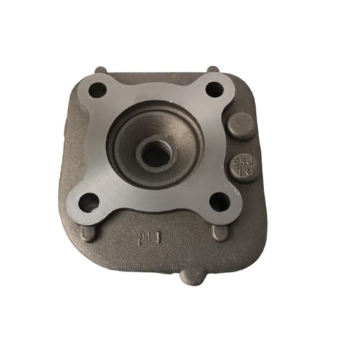 Culasse 1E40QMB pour scooter JG50 3KJ 50cc et moteurs ZIP TNG LS49