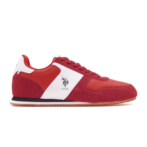 Image of U.S. Polo ASSN. Mens Enco Sneaker