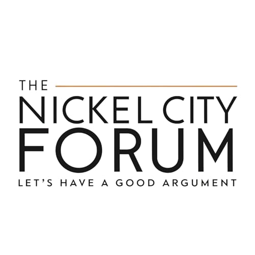 『The Nickel City Forum』のカバーアート