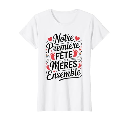 Premiere Fete des Meres Conjunto Recién...