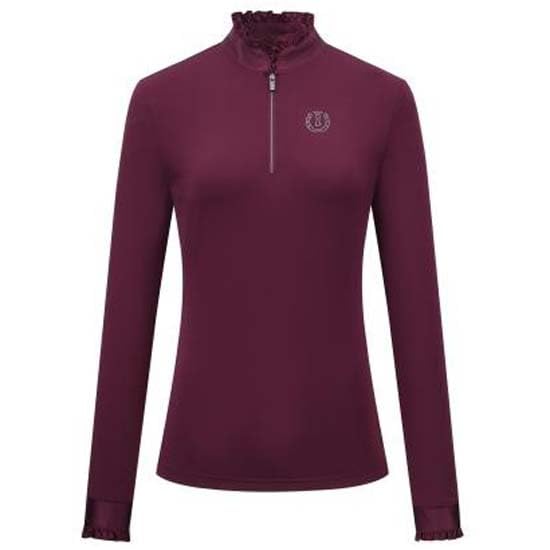 Imperial Riding Anna Long Sleeve T-Shirt 13-14 Years