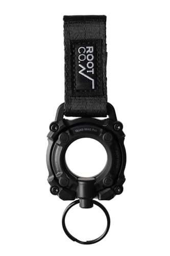 [ROOT CO.��] GRAVITY QUAD MAG Pro.(�u���b�N)