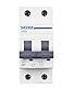 SASSIN Thermoschalter 2P 32A,Thermal-Magnetic Circuit Breaker,schutzschalter 230V/400V