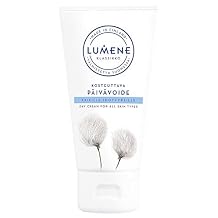 Lumene Klassikko [CLASSICS] Moisturizing Day Cream for all Skin Types 50 ml/1.7 Fl.Oz.