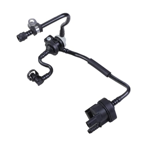 Électrovanne de purge du canister pour VW Passat Golf Sharan 06H906517H - 3