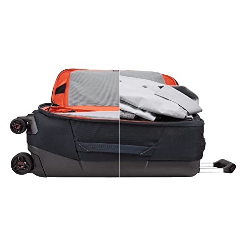 Thule Subterra 2 trolley de cabine 55 cm compact léger avec compartiment de compression interne - 4