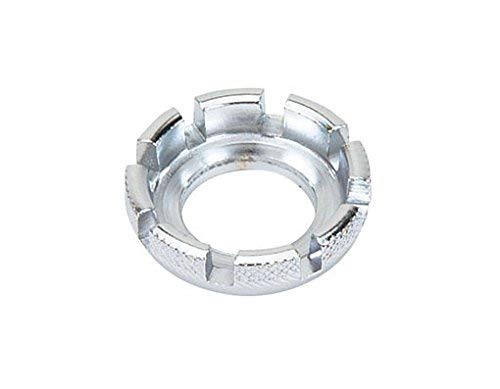 Alta Spoke O Model Wrench Chrome (Gauge 9, 10, 11, 12, 13, 14, 15)