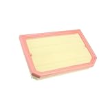 Motoforti Car Engine Air Filter A2600940300 2600940300 for Mercedes-Benz A220 2.0L 2019-2022 A35