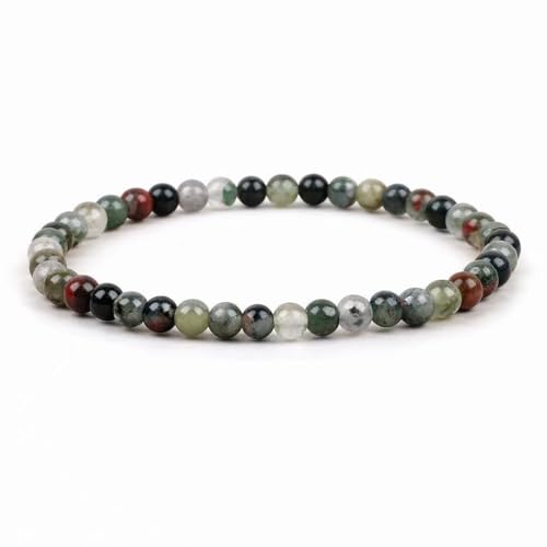 AD Beads Handmade Gemstone Stretch...