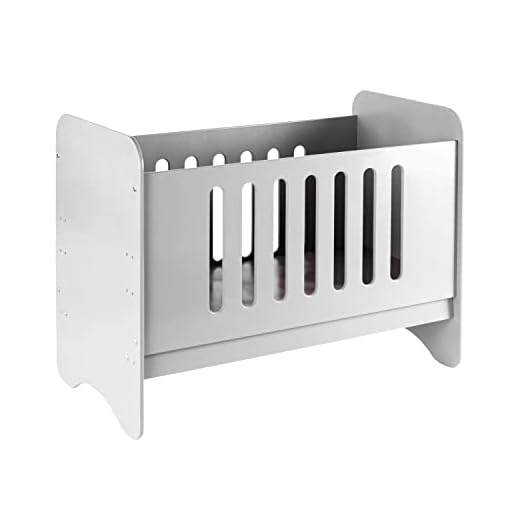 Matilda Co.– Cuna Convertible 4 en 1 – Cuna Colecho para Recién Nacido a 2 Años – Se Convierte en Cuna Tradicional, Colecho, Escritorio y Banquita – Fácil de Armar – Madera MDF, Pintura Sin Químicos