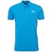Produktbild Kappa Herren Peleot Poloshirt Herren Poloshirt ,xxxxxl,Malibu Blau