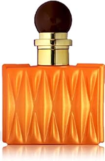 AHMED OUD CRUSH 75mL Oriental Perfume for Men and Women, a Woody Amber Oriental Fragrance with Oudh (Frankincense), Saffron, Cedar and Jasmine Accords