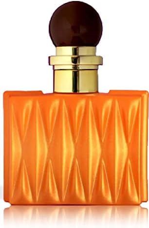 AHMED OUD CRUSH 75mL Oriental Perfume for Men and Women, a Woody Amber Oriental Fragrance with Oudh (Frankincense), Saffron, Cedar and Jasmine Accords