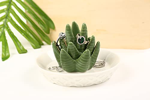 Listado y reviews de Ganchos decorativos cerámica más recomendados. 13 Imagen adicional
