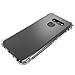 USTIYA Case for LG G8 ThinQ Clear TPU Four Corners Protective Cover Transparent Soft