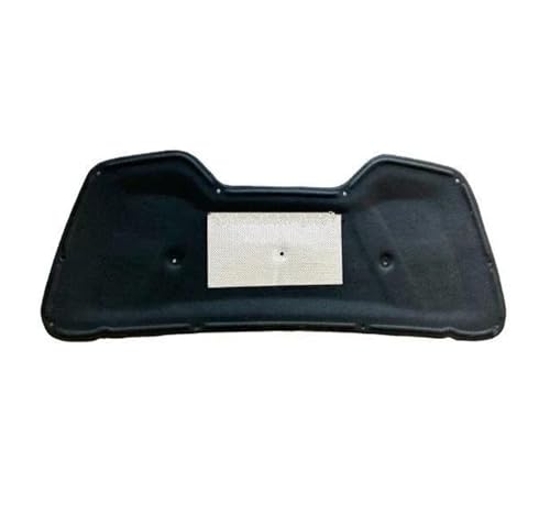 Isolant compartiment moteur Kia Sportage R contre bruit et chaleur