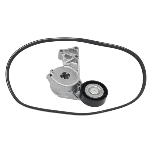 Courroie distribution 06A903315E galet tendeur rouleau synchrone