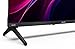Sharp 24HE2245K 24-Inch HD Ready LED TV, 720p Resolution, TiVo OS Smart TV, Wi-Fi, 3 HDMI, 2 USB, HDR10, Built-in Freely
