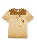 s.Oliver Jungen 404.10.203.12.130.2110735 T-Shirt, 8577, 116/122
