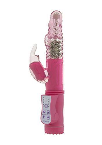 Shots Gc - Vibrating Rabbit - Pink
