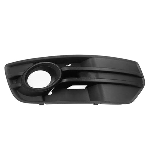 Grille de pare-chocs avant droit Audi Q5 2009 antibrouillard rechange auto - 5