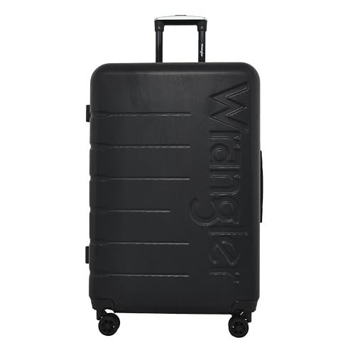 Wrangler-Maverick-3-Piece-Luggage-Set-Black
